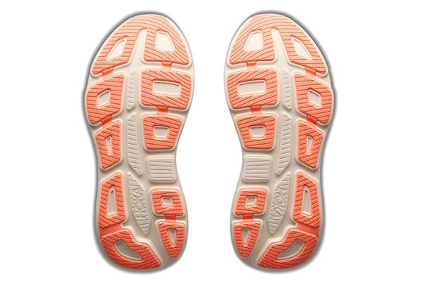 Hoka Bondi 9 Donna HOKA | Scarpe Running | 1162012RRYM