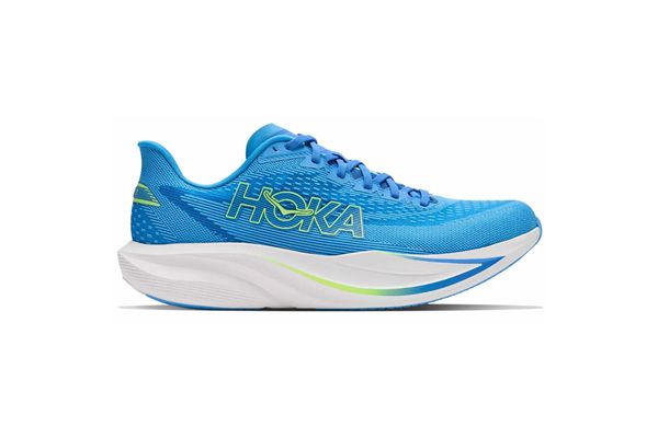 Hoka Mach 7 HOKA | Scarpe Running | 1171904VSF