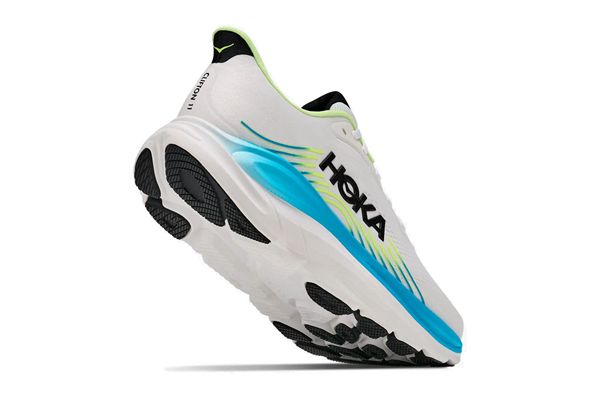 Hoka Clifton 11 HOKA | Scarpe Running | 1176572FLCK
