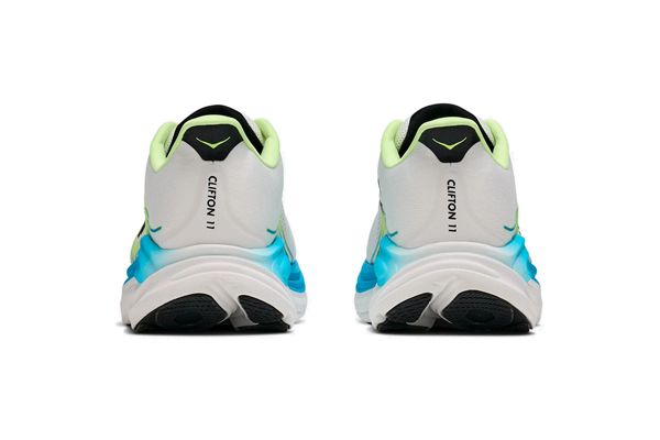 Hoka Clifton 11 HOKA | Scarpe Running | 1176572FLCK