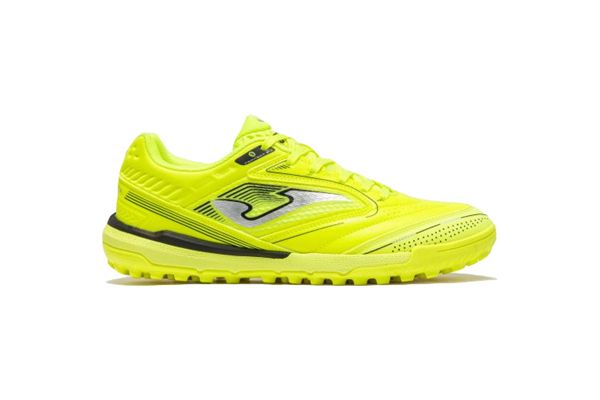 Joma Gambeta TF JOMA | Scarpe calcetto | GAMW2609TFAMARILLOFLUOR