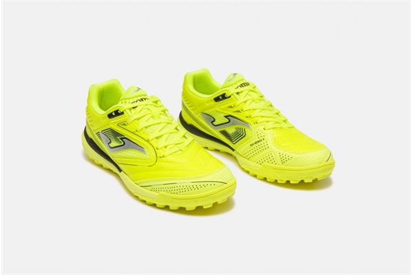 Joma Gambeta TF JOMA | Scarpe calcetto | GAMW2609TFAMARILLOFLUOR