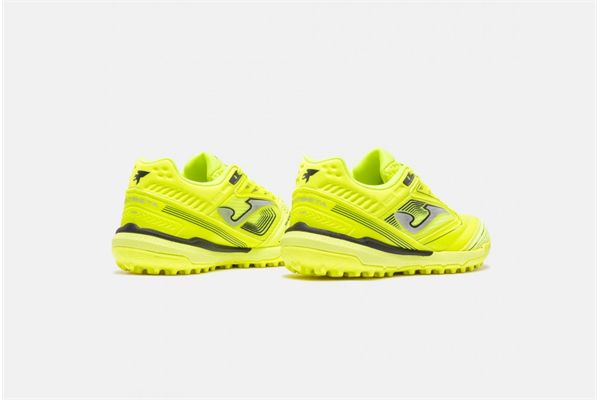 Joma Gambeta TF JOMA | Scarpe calcetto | GAMW2609TFAMARILLOFLUOR