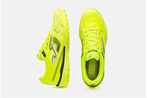 Joma Gambeta TF JOMA | Scarpe calcetto | GAMW2609TFAMARILLOFLUOR