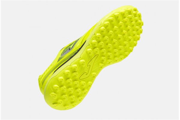 Joma Gambeta TF JOMA | Scarpe calcetto | GAMW2609TFAMARILLOFLUOR