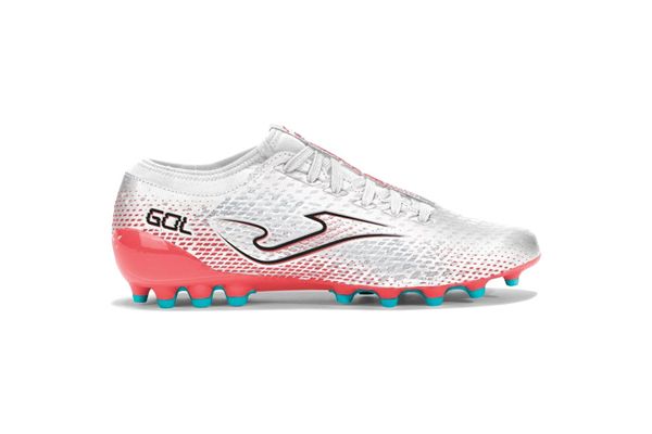 Joma Gol AG JOMA | Scarpe calcio | GOLW2602AGBLANCO
