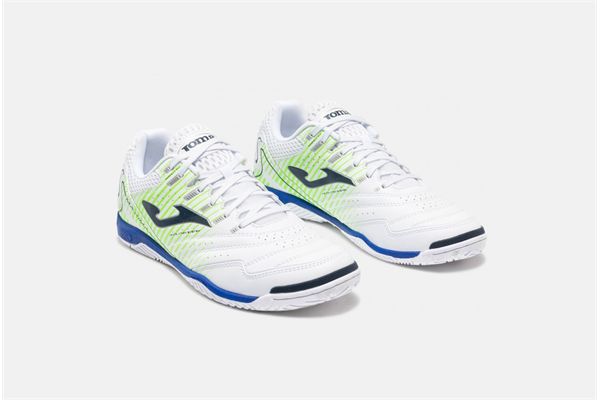 Joma Maxima Indoor JOMA | Scarpe calcetto | MAXW2602INBLANCO