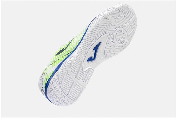 Joma Maxima Indoor JOMA | Scarpe calcetto | MAXW2602INBLANCO