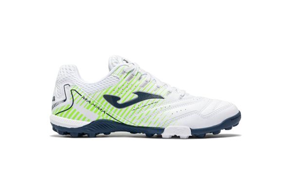Joma Maxima TF JOMA | Scarpe calcetto | MAXW2602TFBLANCO