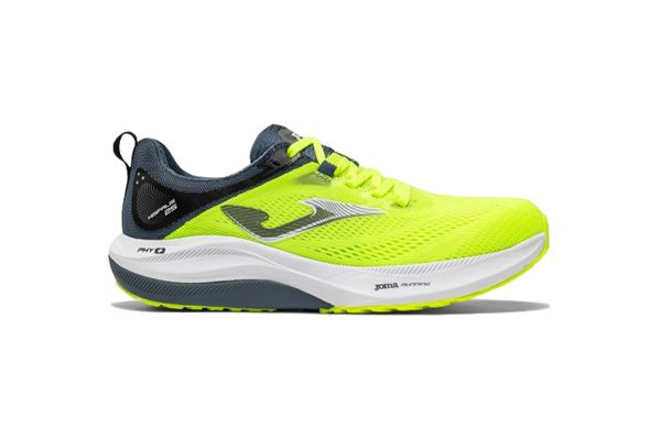 Joma Hispalis JOMA | Scarpe Running | RHISPW2609AMARILLOFLUOR