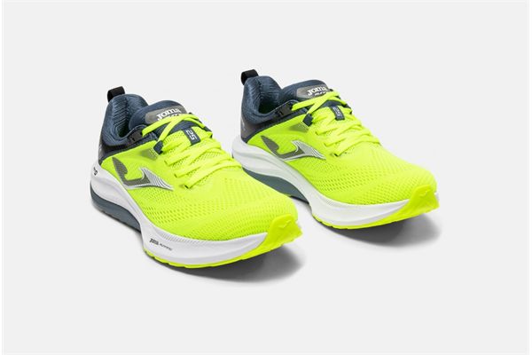 Joma Hispalis JOMA | Scarpe Running | RHISPW2609AMARILLOFLUOR