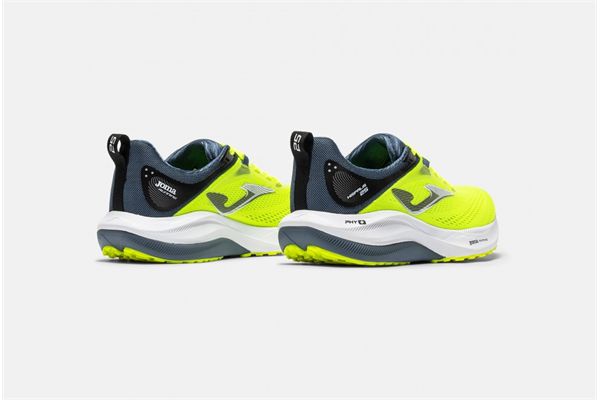 Joma Hispalis JOMA | Scarpe Running | RHISPW2609AMARILLOFLUOR
