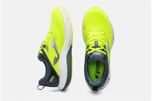 Joma Hispalis JOMA | Scarpe Running | RHISPW2609AMARILLOFLUOR