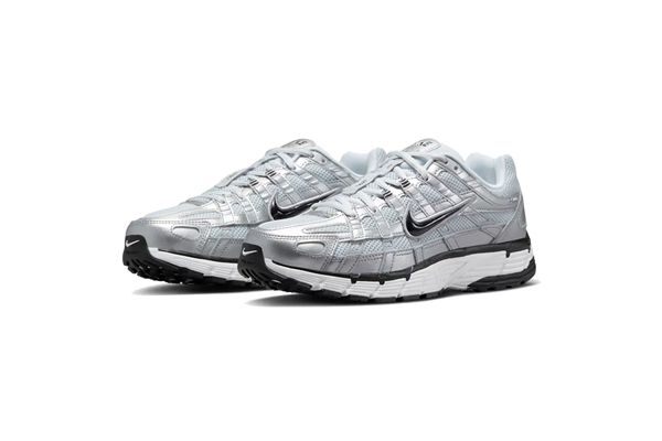 Nike P-6000 donna NIKE | Sneakers | FD9876101