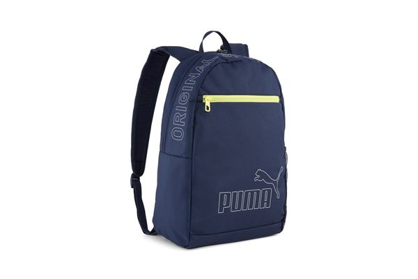 Zaino Puma Phase Backpack II PUMA | Zaini | 09116602