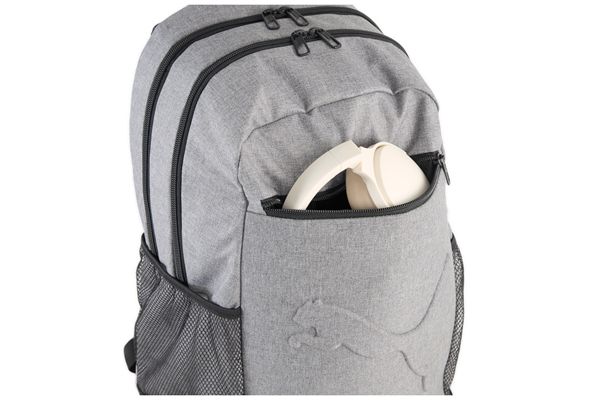 Zaino PUMA Buzz Heather 28 L PUMA | Zaini | 09135001