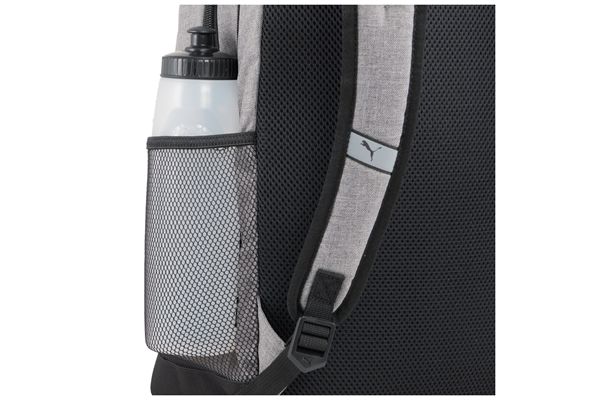 Zaino PUMA Buzz Heather 28 L PUMA | Zaini | 09135001