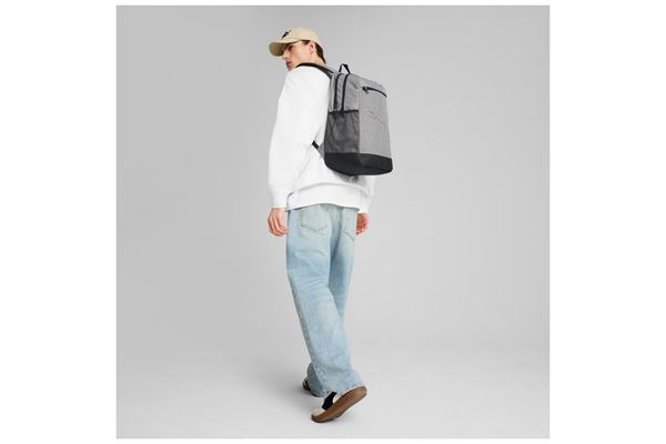 Zaino PUMA Buzz Heather 28 L PUMA | Zaini | 09135001