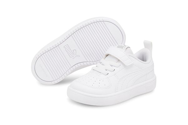 Puma Rickie AC Bimbi Piccoli PUMA | Scarpe per Neonati | 38431401