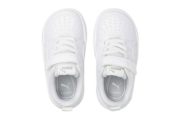 Puma Rickie AC Bimbi Piccoli PUMA | Scarpe per Neonati | 38431401