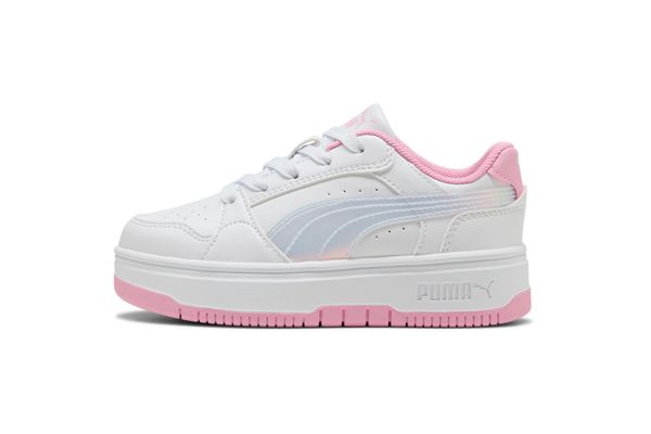 Puma Rebound Femme Holo 2.0 Bambini PUMA | Sneakers | 40561901