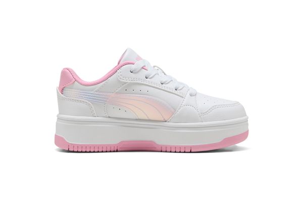 Puma Rebound Femme Holo 2.0 Bambini PUMA | Sneakers | 40561901