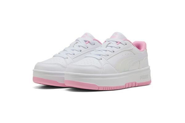 Puma Rebound Femme Holo 2.0 Bambini PUMA | Sneakers | 40561901