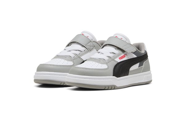 Puma Caven III Block Bambino PUMA | Sneakers | 40689109
