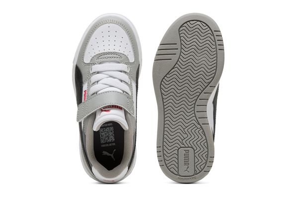 Puma Caven III Block Bambino PUMA | Sneakers | 40689109