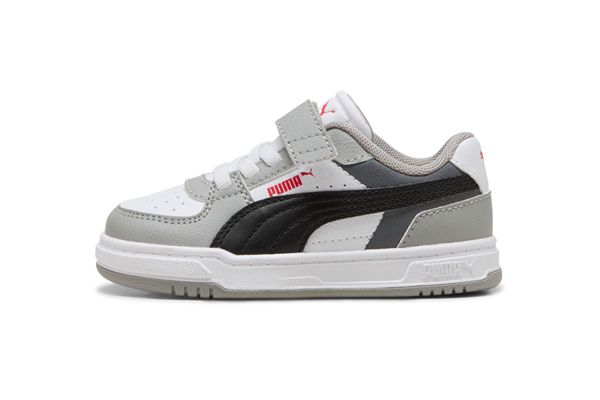 Puma Caven III Block Primi Passi PUMA | Scarpe per Neonati | 40689209