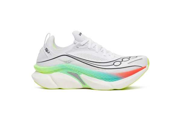 Saucony Endorphin Elite 3 SAUCONY | Scarpe Running | S1009811021