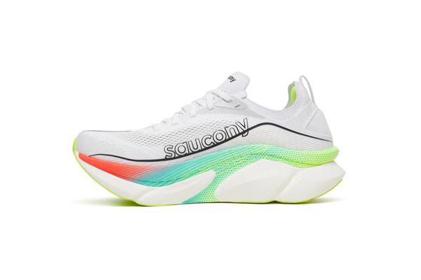 Saucony Endorphin Elite 3 SAUCONY | Scarpe Running | S1009811021