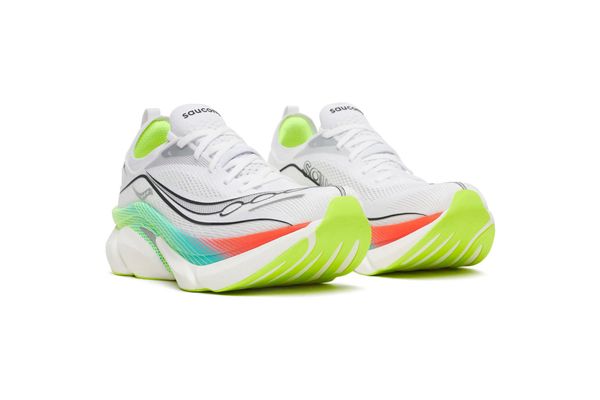 Saucony Endorphin Elite 3 SAUCONY | Scarpe Running | S1009811021