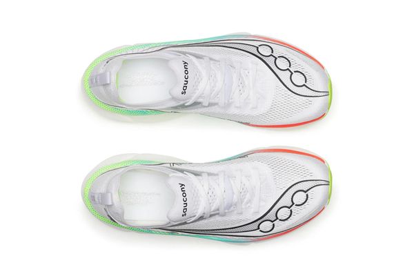 Saucony Endorphin Elite 3 SAUCONY | Scarpe Running | S1009811021