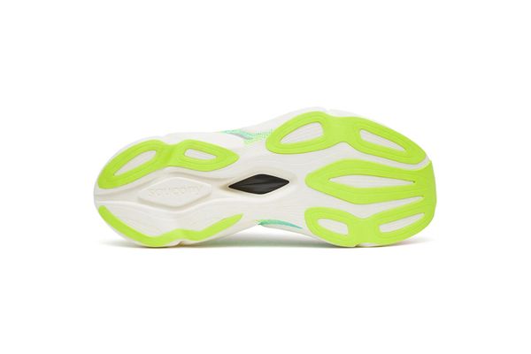 Saucony Endorphin Elite 3 SAUCONY | Scarpe Running | S1009811021