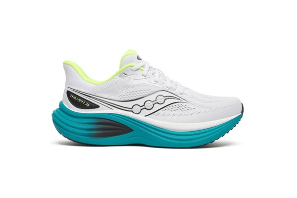 Saucony Triumph 24 SAUCONY | Scarpe Running | S1009971002