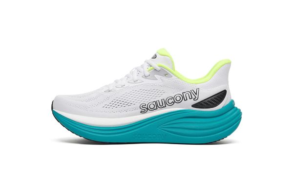 Saucony Triumph 24 SAUCONY | Scarpe Running | S1009971002