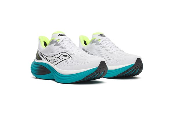 Saucony Triumph 24 SAUCONY | Scarpe Running | S1009971002