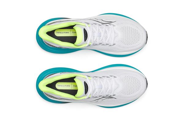 Saucony Triumph 24 SAUCONY | Scarpe Running | S1009971002