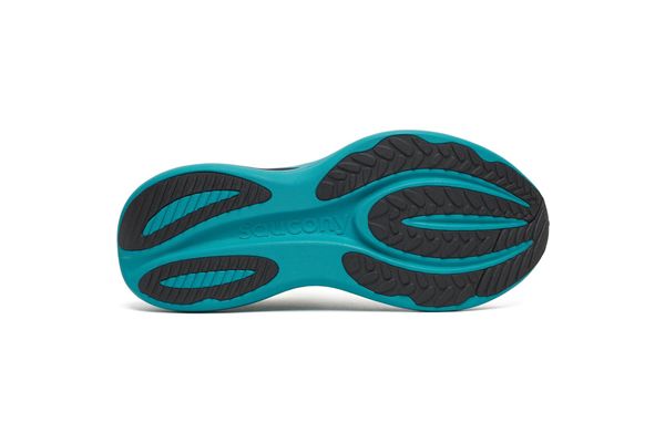 Saucony Triumph 24 SAUCONY | Scarpe Running | S1009971002