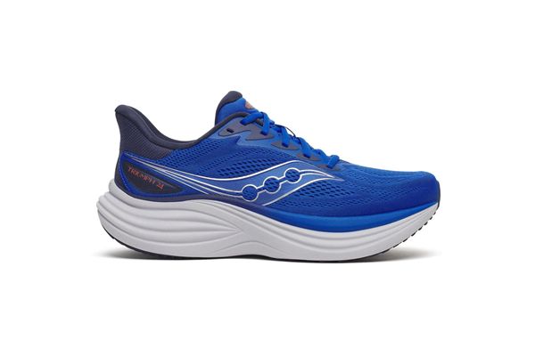 Saucony Triumph 24 SAUCONY | Scarpe Running | S1009971006