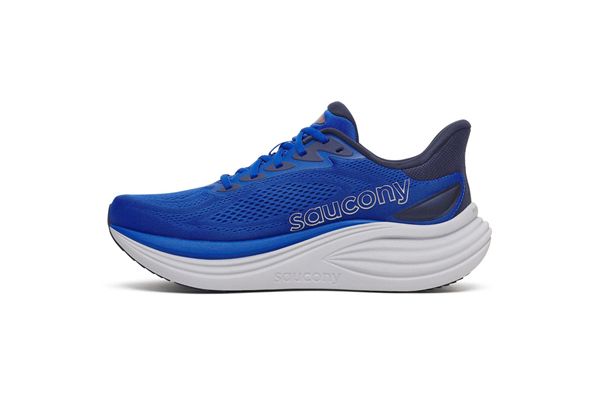 Saucony Triumph 24 SAUCONY | Scarpe Running | S1009971006