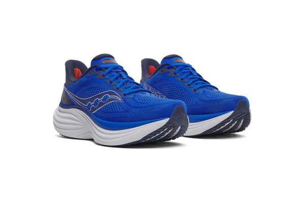 Saucony Triumph 24 SAUCONY | Scarpe Running | S1009971006