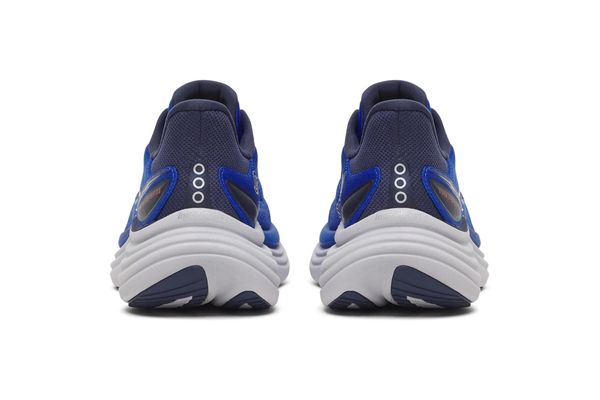 Saucony Triumph 24 SAUCONY | Scarpe Running | S1009971006