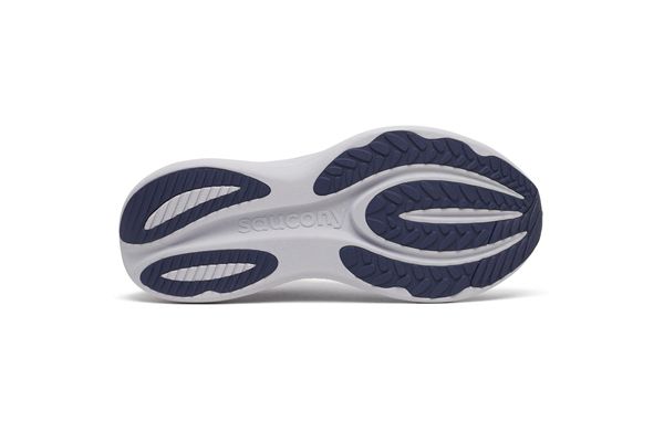 Saucony Triumph 24 SAUCONY | Scarpe Running | S1009971006