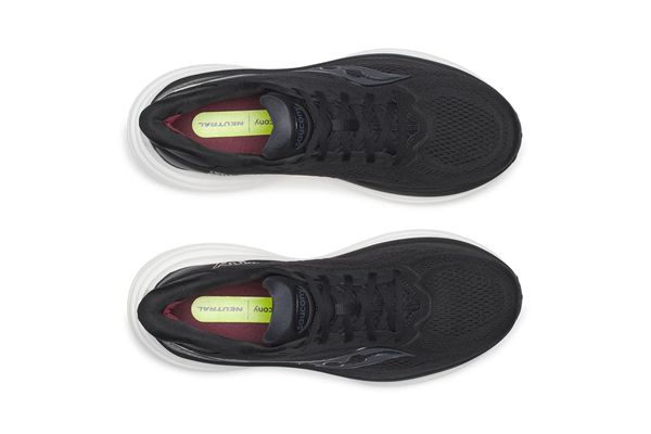 Saucony Triumph 24 SAUCONY | Scarpe Running | S1009971009