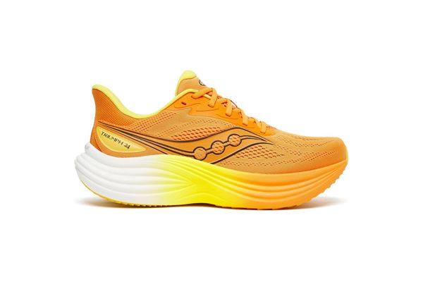 Saucony Triumph 24 SAUCONY | Scarpe Running | S1009971023