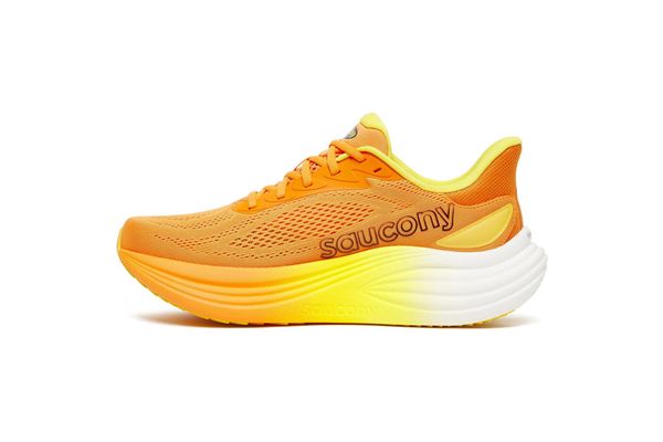 Saucony Triumph 24 SAUCONY | Scarpe Running | S1009971023