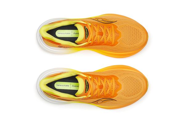 Saucony Triumph 24 SAUCONY | Scarpe Running | S1009971023