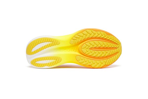 Saucony Triumph 24 SAUCONY | Scarpe Running | S1009971023